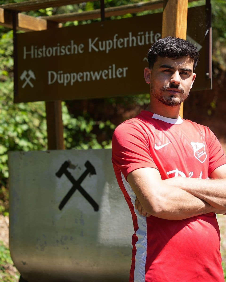 Muhammad Al Muhammed